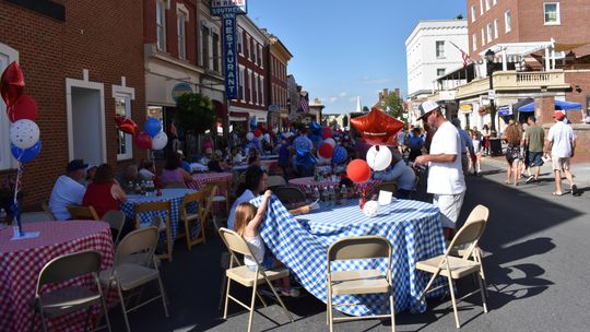 Freedom Food Festival back in 2026