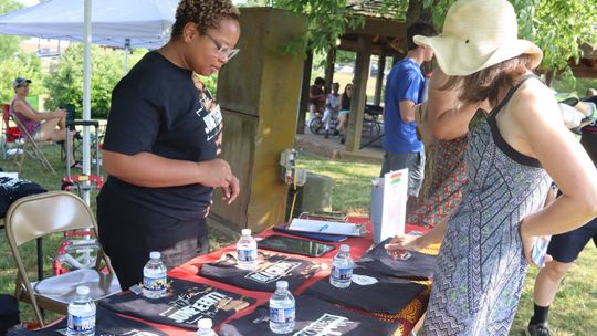 LexRockBV Juneteenth celebration returns in 2024.