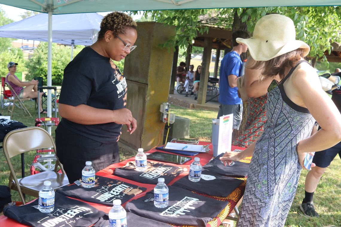 LexRockBV Juneteenth celebration returns in 2024.