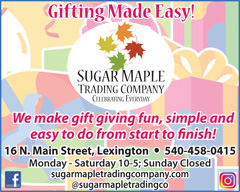 Sugar Maple Trading Company