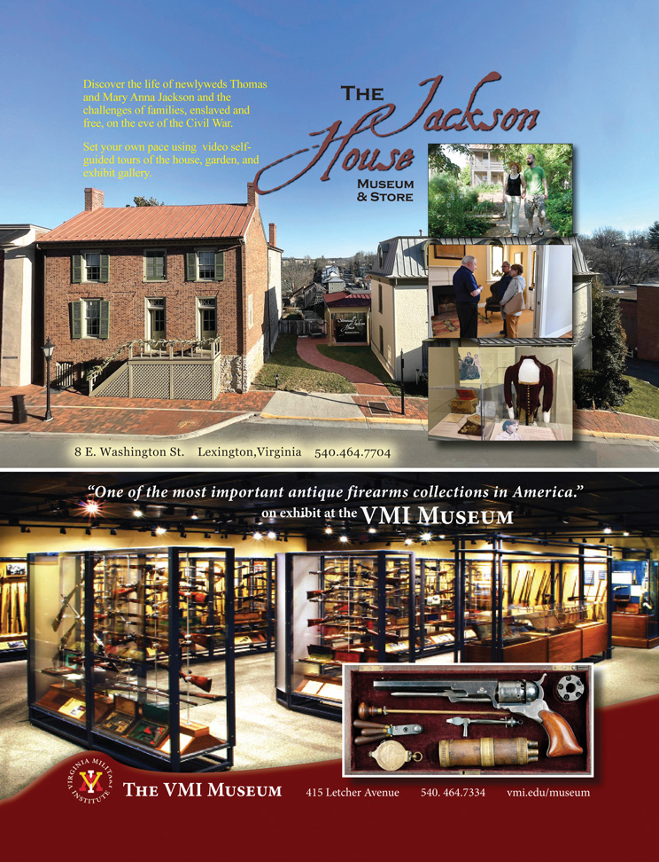 VMI Museum