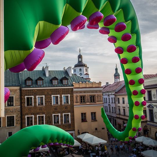 Festival of Legends Festival of Legends