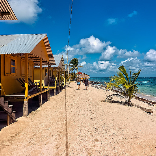 Hidden Caribbean: 5 reasons to visit the Corn Islands in Nicaragua