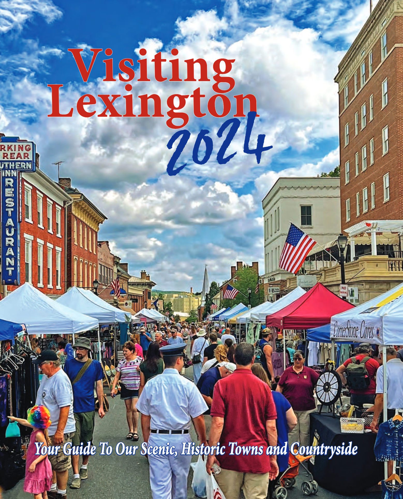 2024 Visiting Lexington - page 1
