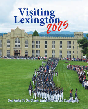 2025 Visiting Lexington - page 1
