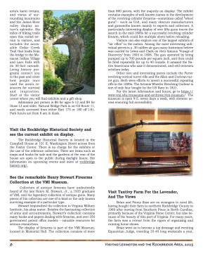 2025 Visiting Lexington - page 10