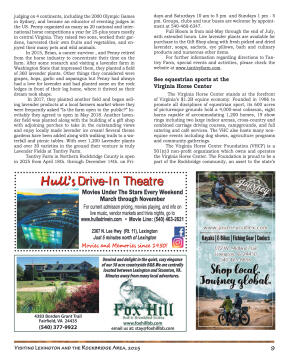 2025 Visiting Lexington - page 11