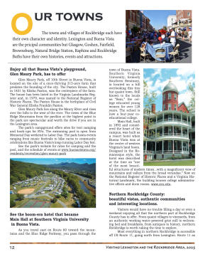 2025 Visiting Lexington - page 14