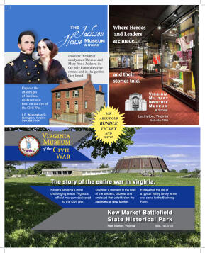 2025 Visiting Lexington - page 43