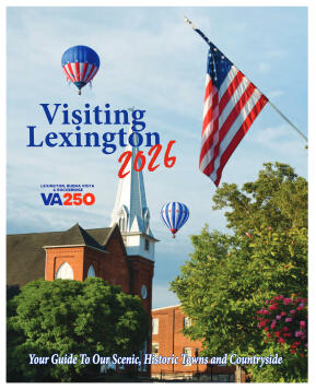 2026 Visiting Lexington - page 1