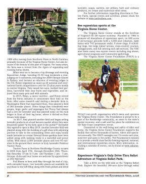 2026 Visiting Lexington - page 10