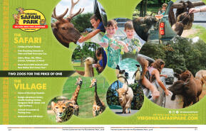 2026 Visiting Lexington - page 22