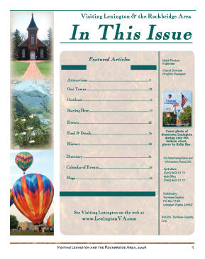 2026 Visiting Lexington - page 3