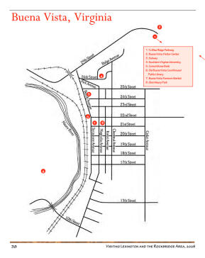 2026 Visiting Lexington - page 39
