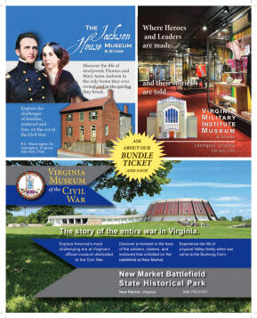 2026 Visiting Lexington - page 43