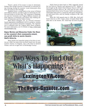 2026 Visiting Lexington - page 6